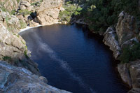 &copy Rudolf P du Toit