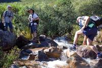 &copy Rudolf P du Toit