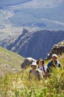 &copy Rudolf P du Toit