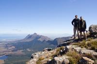 &copy Rudolf P du Toit