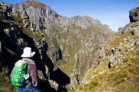 &copy Rudolf P du Toit