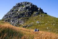 &copy Rudolf P du Toit