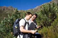 &copy Rudolf P du Toit