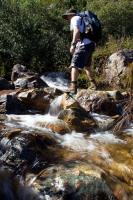 &copy Rudolf P du Toit