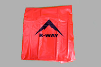 K-Way Bag Liner