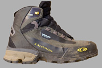 Salomon Revo SCS