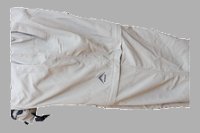 K-Way Explorer Landscape Zip-Off Trousers