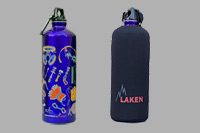 Laken Futura 1L Water Bottle