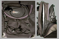 Lowepro Compu Rover AW Backpack