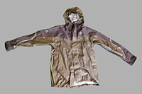 k-Way Synergy Jacket