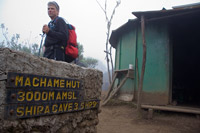 &copy Rudolf P du Toit