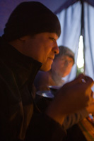 &copy Rudolf P du Toit