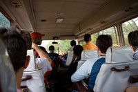 &copy Rudolf P du Toit