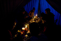 &copy Rudolf P du Toit