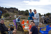 &copy Rudolf P du Toit