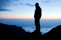 &copy Rudolf P du Toit