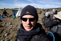 &copy Rudolf P du Toit