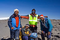 &copy Rudolf P du Toit