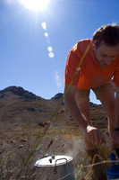 &copy Rudolf P du Toit