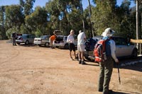 &copy Rudolf P du Toit