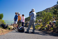 &copy Rudolf P du Toit