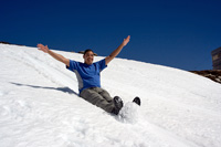 &copy Rudolf P du Toit