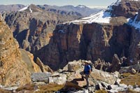 &copy Rudolf P du Toit