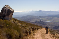 &copy Rudolf P du Toit