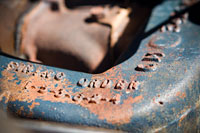 &copy Rudolf P du Toit