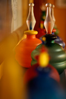 &copy Rudolf P du Toit