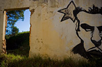 &copy Rudolf P du Toit