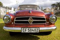 &copy Rudolf P du Toit