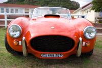 &copy Rudolf P du Toit