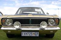 &copy Rudolf P du Toit