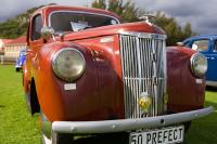 &copy Rudolf P du Toit