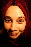 &copy Rudolf P du Toit