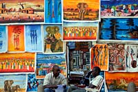 &copy Rudolf P du Toit