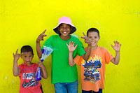 &copy Rudolf P du Toit